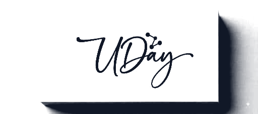 U Day Brand Logo